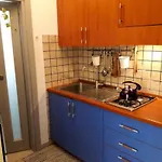 Apartamento Ortigia House *