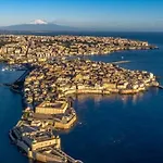 Ortigia House Apartamento *