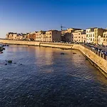 Apartamento Ortigia House