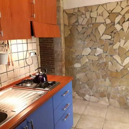 Ortigia House *