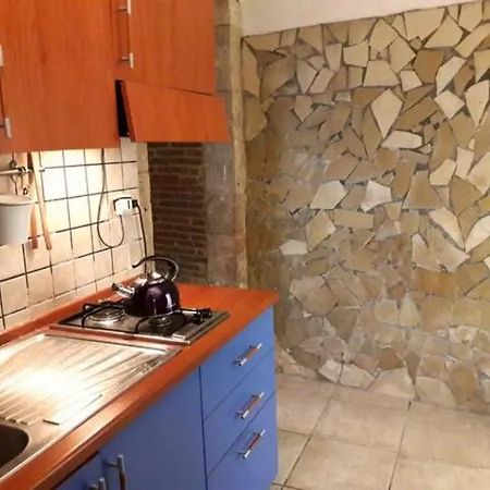 Ortigia House *