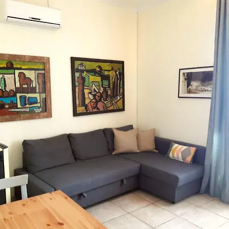 Apartamento Ortigia House