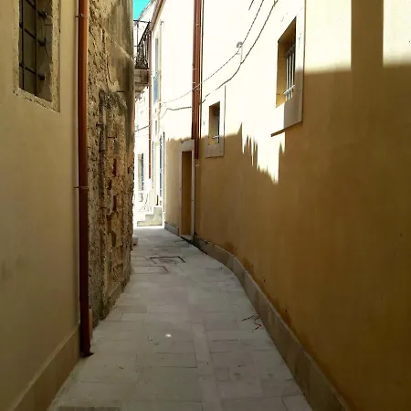 Ortigia House Syracuse