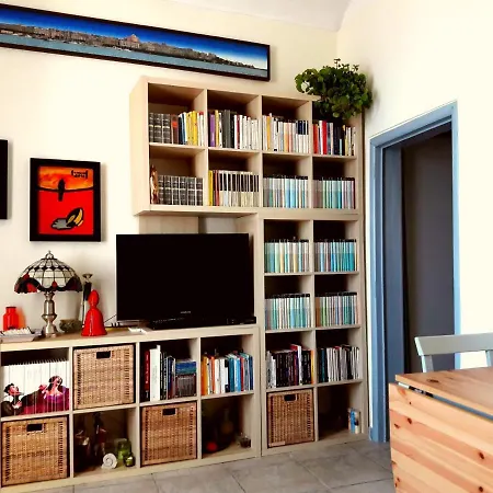 Ortigia House * Syrakus